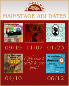 Audio Description Dates Announced
