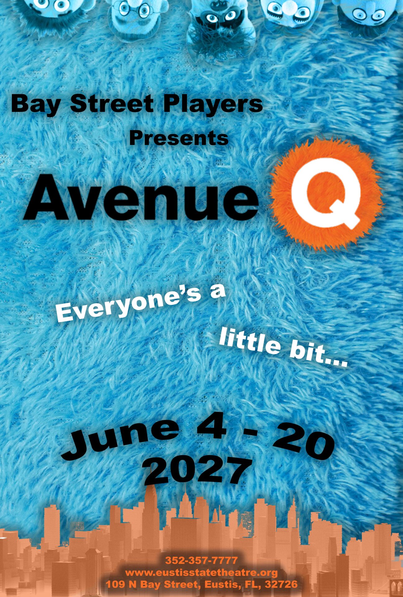 Avenue Q