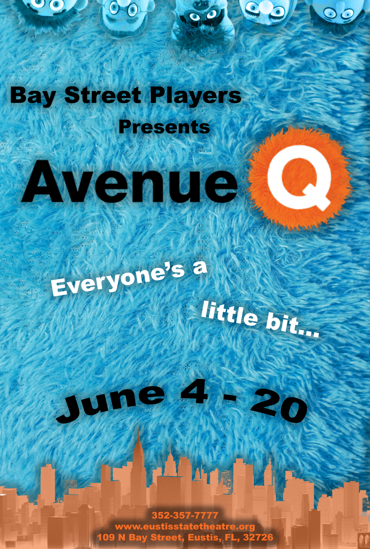 Avenue Q