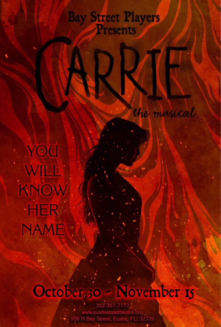 Carrie: The Musical