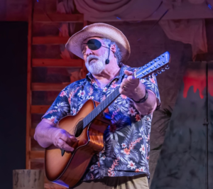 Final Show Margaritaville