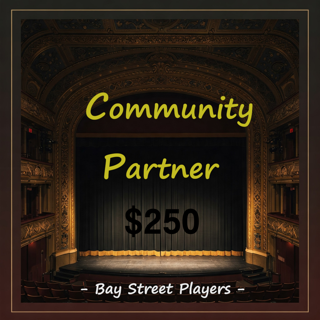 Community Partner