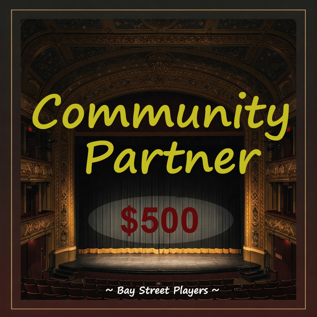 Community Partner