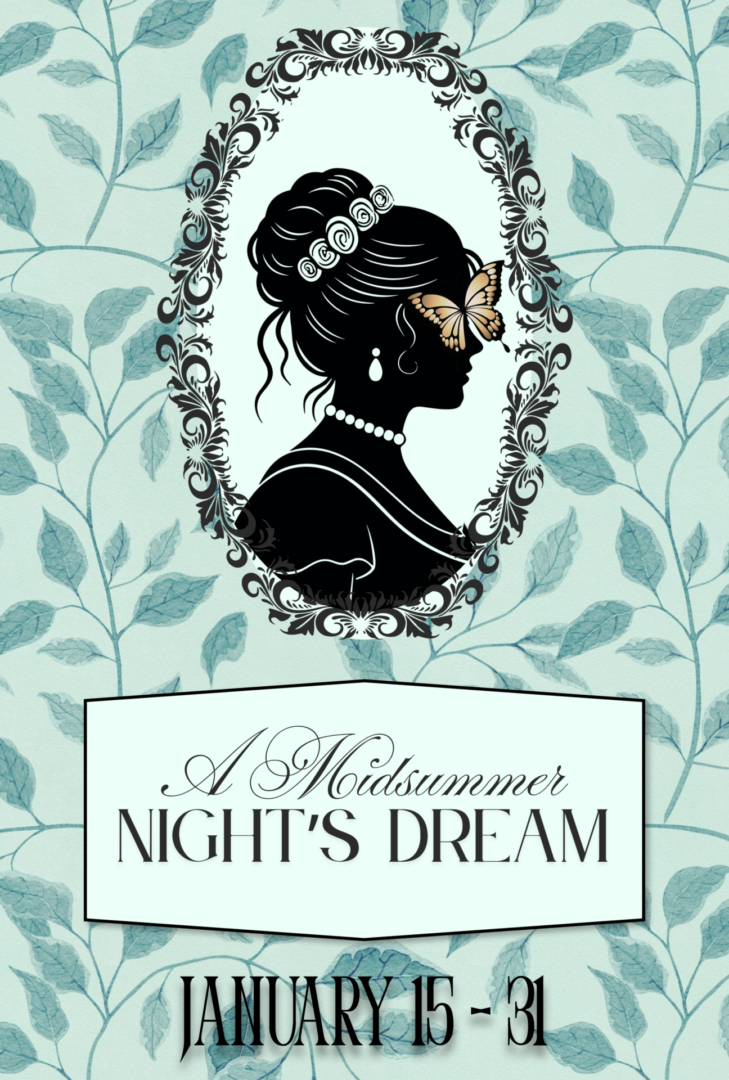 A Midsummer Nights Dream