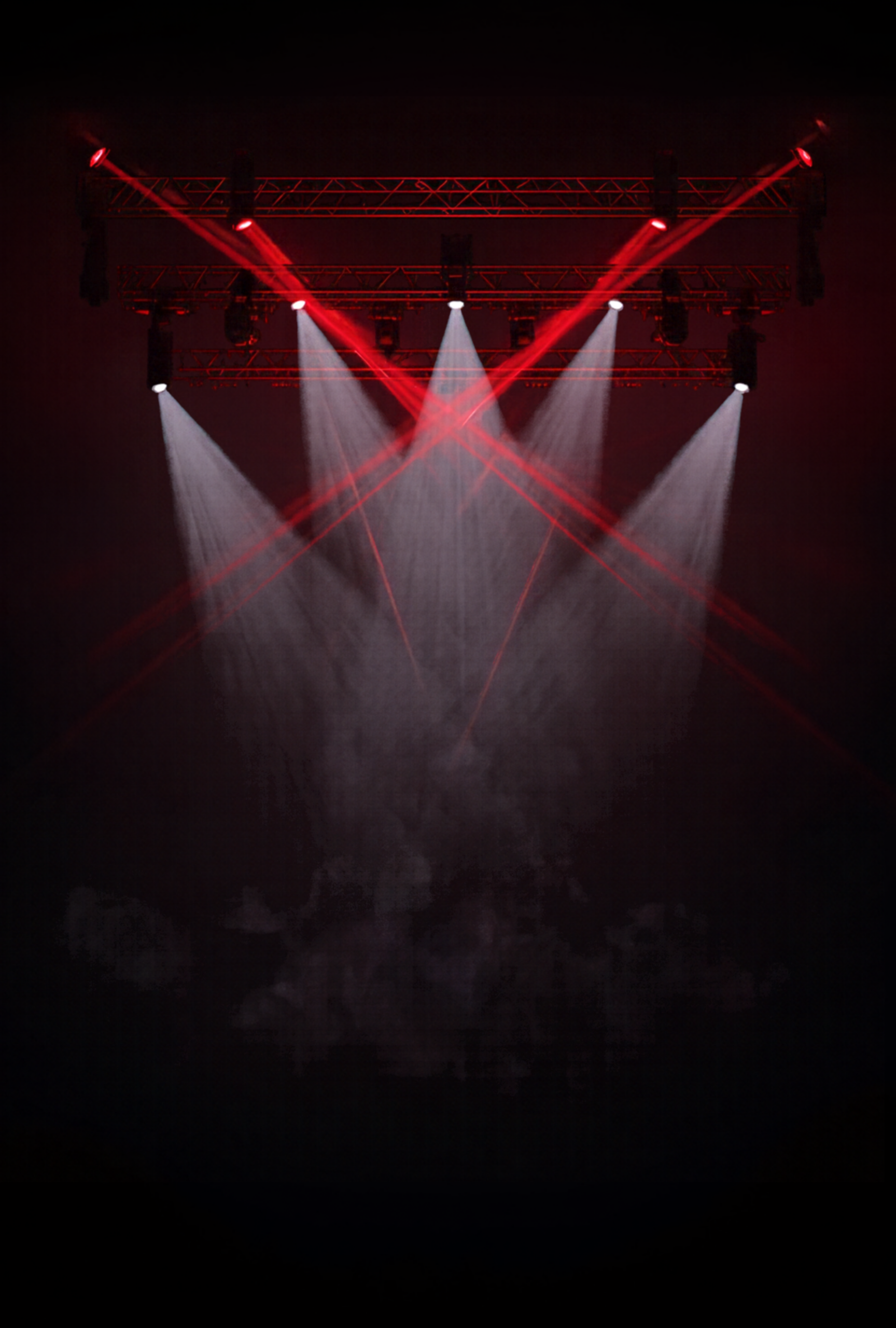 Lighting Our Stage: Technical Upgrades Fund
