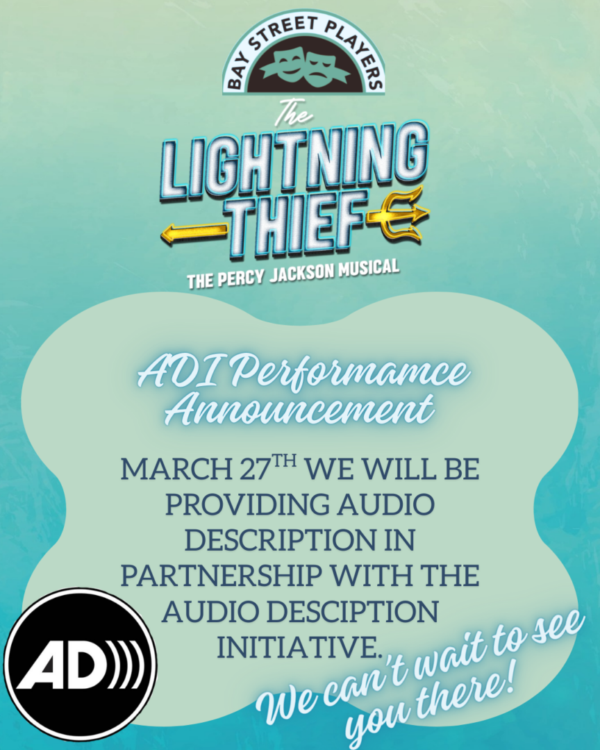 Lightning Thief ADI Announcement