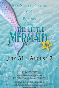 YPT Summer Registration
