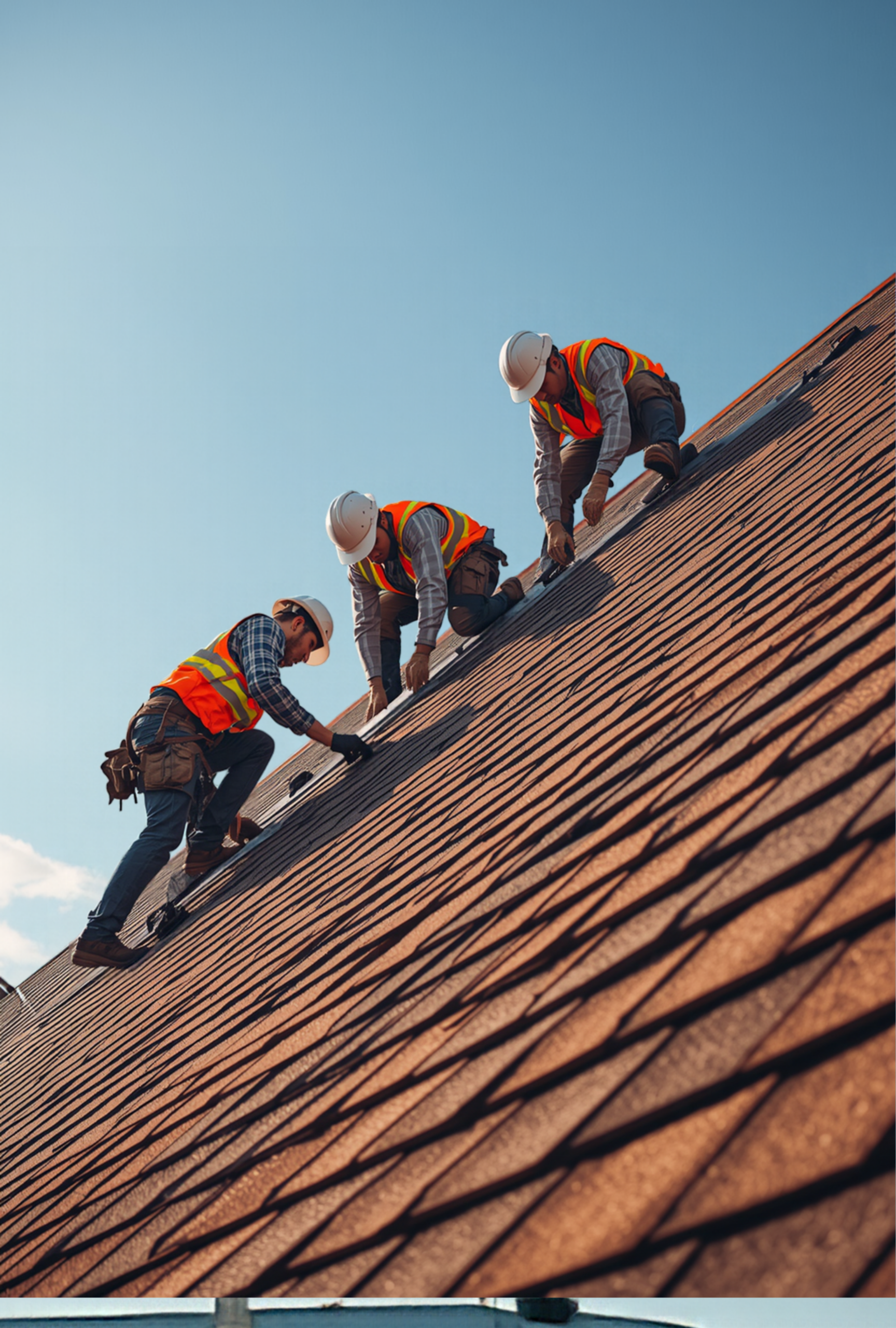 Roof Repair or Replacement