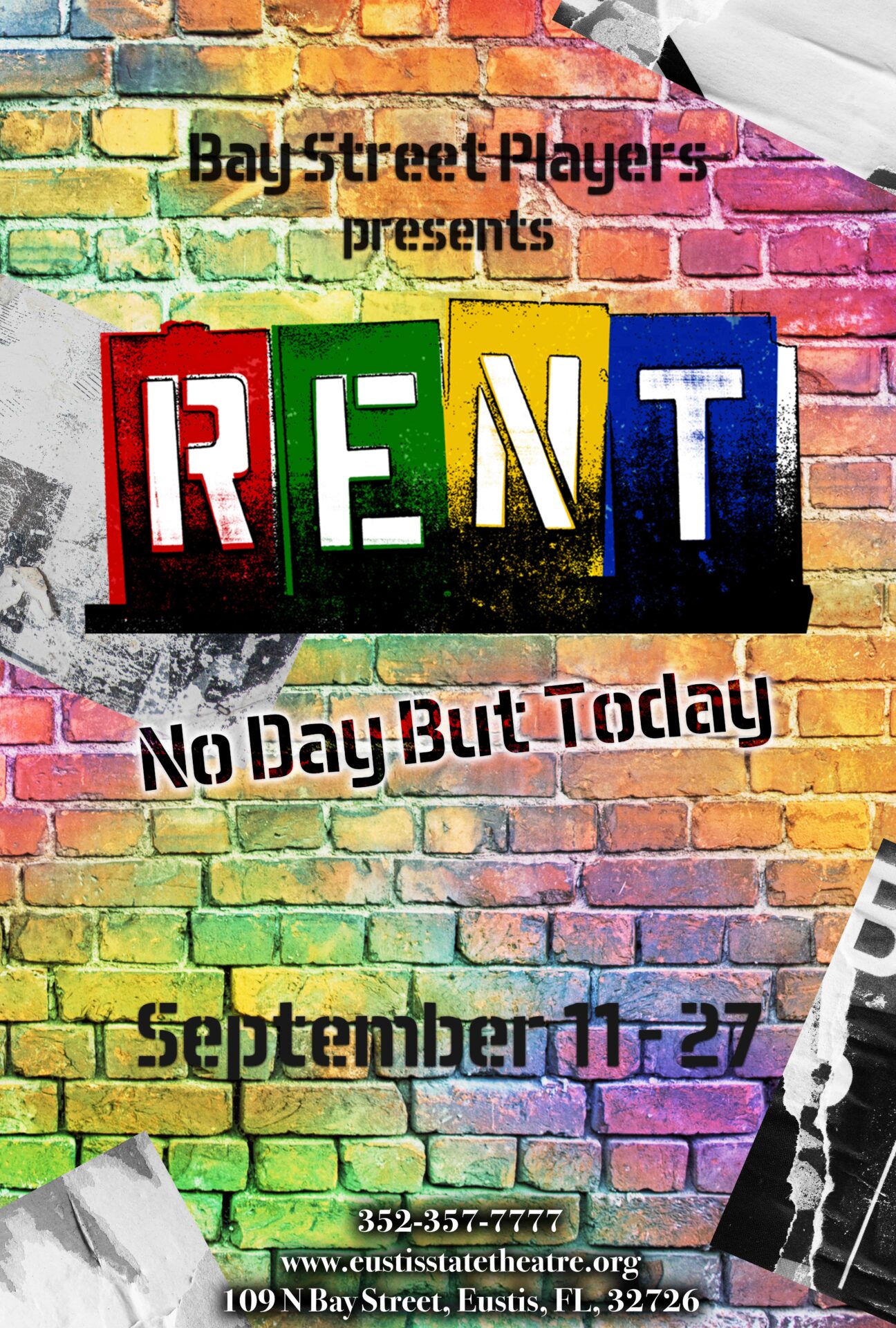 Rent