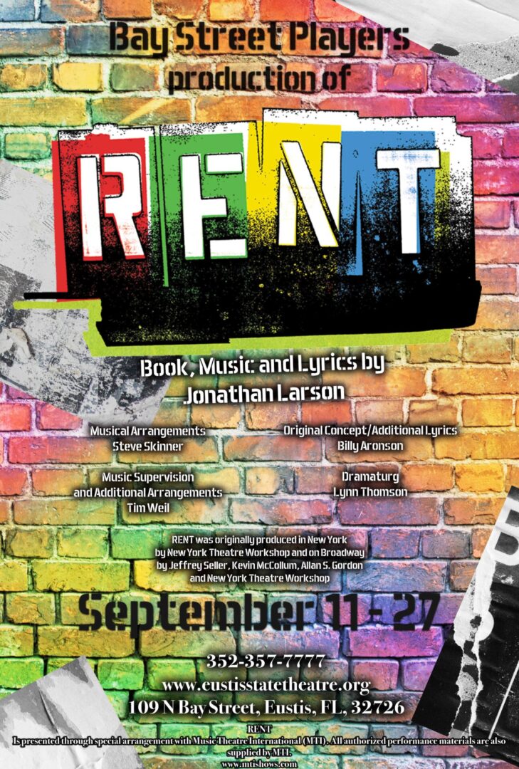 Rent