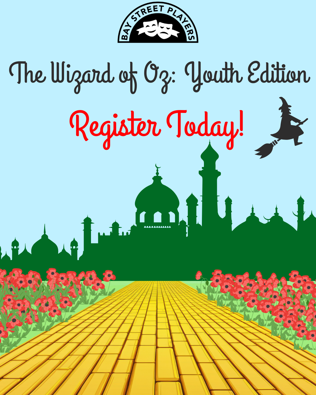 YPT Spring Registration