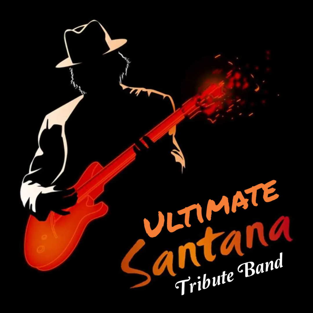 Ultimate Santana Tribute