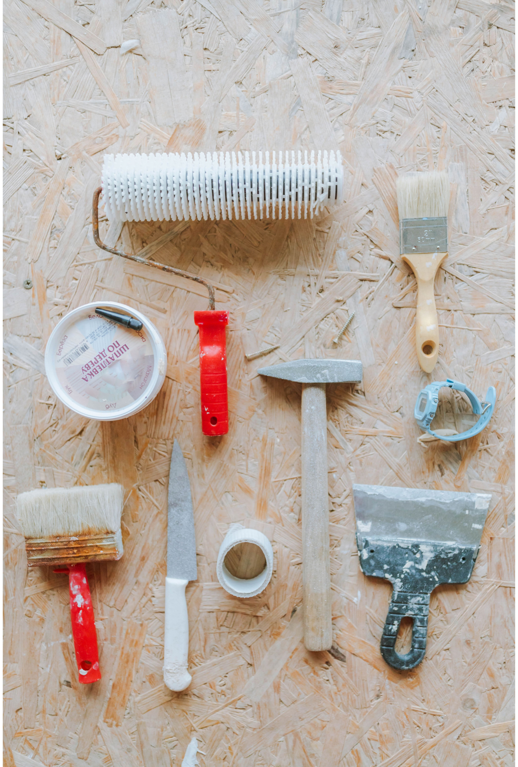 Polishing Our Gem: Essential Venue Upgrades
