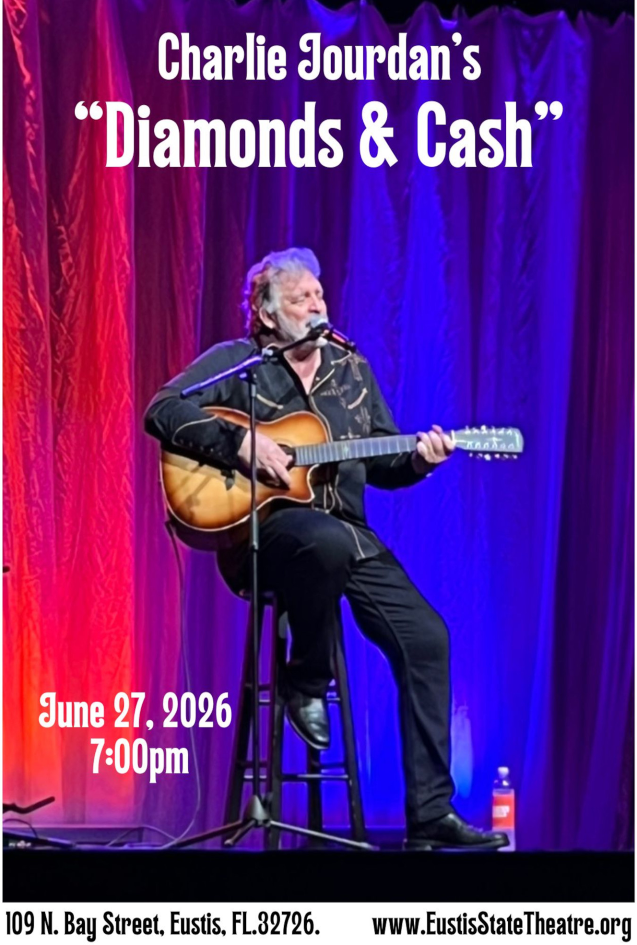 Diamonds and Cash