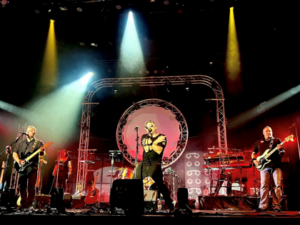 Ultimate Floyd - a Tribute to Pink Floyd