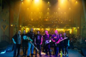 Ultimate Floyd - a Tribute to Pink Floyd