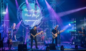 Ultimate Floyd - a Tribute to Pink Floyd