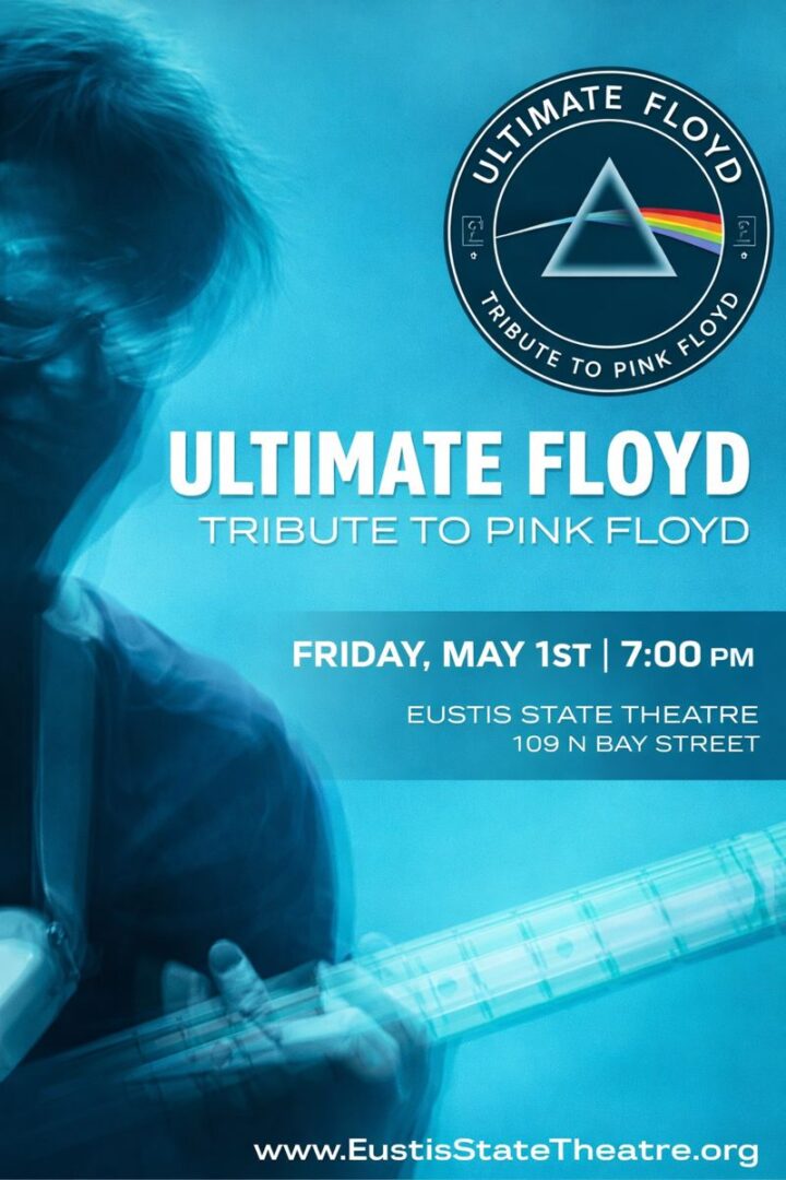 Ultimate Floyd – A Tribute to Pink Floyd