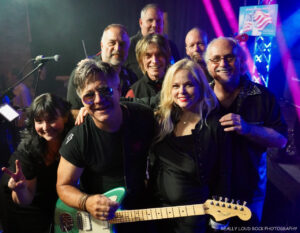 Ultimate Floyd - a Tribute to Pink Floyd