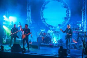 Ultimate Floyd - a Tribute to Pink Floyd