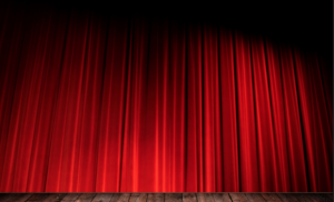 Raise the Curtain on the Next Century of Our Historic Theatre