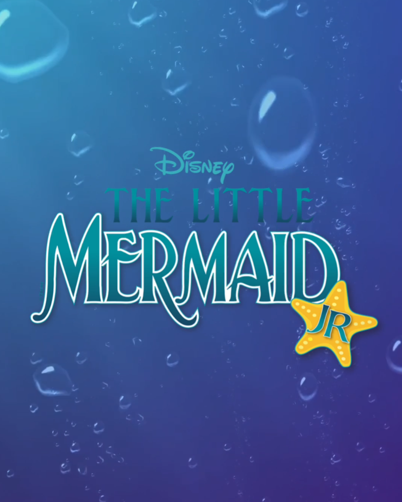Disney’s The Little Mermaid Jr.